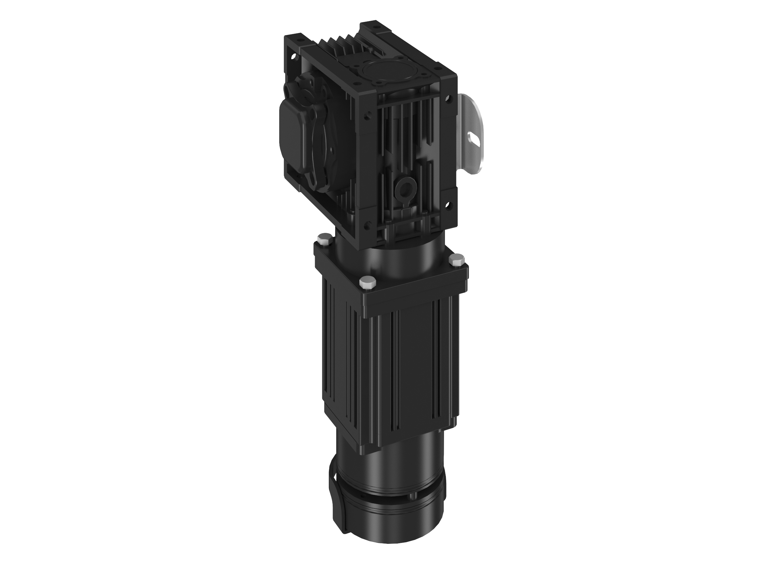 DoorHan SERVO drayveri (220V).